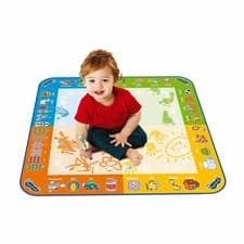 Image of Aquadoodle Classic Large Water Doodle Mat, Tommy New
