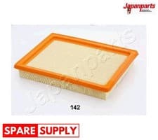 Image of AIR FILTER FOR NISSAN MARCH / MARCH ACTIVE IV MICRA IV NOTE JAPANPARTS FA-142S