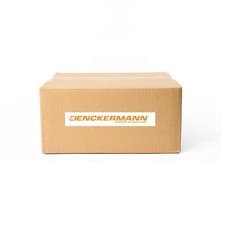 Image of Cabin filter Activated Carbon Filter M110746K DENCKERMANN for RENAULT MEGANE II