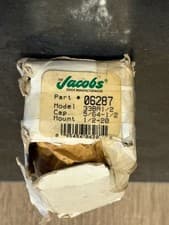 Image of Jacobs USA Chuck
