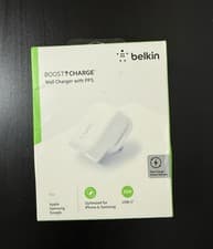 Image of Belkin Boost Wall Charger