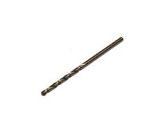 Image of RDG HSS COBALT DRILLS X 10 X 3/32" DRILL BITS 3/32" DRILLNG ENGINEERING TOOLS