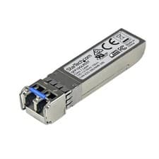 Image of StarTech Cisco SFP-10G-LR-S Compatible SFP+ Transceiver Module - 10GBASE-LR~C...