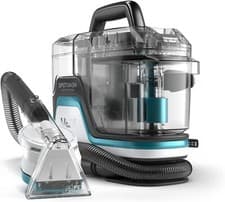 Image of Vax SpotWash Home Pet-Design Spot Cleaner Advanced Home+Pet Toolkit - CDSW-MPXA