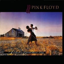 Image of Pink Floyd - A Collection Of Great Dance Songs, LP, (Vinyl)