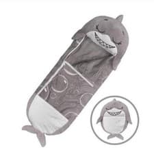 Image of NEW Large Size Happy Sleeping Bag Kids Play Pillow Soft Nappers Warm Cute Gift🔥