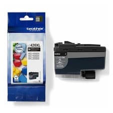 Image of Original Brother LC426XLBK High Capacity Black Ink Cartridge (LC-426XLBK)