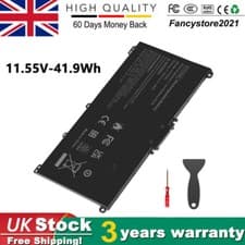 Image of HT03XL Battery for HP 240 250 255 G7 340 348 G5 HSTNN-UB7J HSTNN-IB8O L11421-542