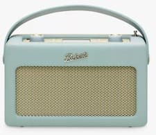 Image of Roberts Internet Digital Radio Revival Icon DAB+/FM/ Smart Speaker C Grade