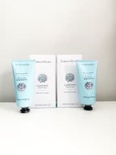 Image of Crabtree & Evelyn La Source Hand Therapy Cream 100g x 2 Pack New Boxed