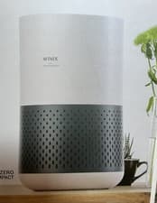 Image of WINIX Air Purifier with PlasmaWave ~ Fresh Air RRP £139.00 **COLLECTION ONLY**