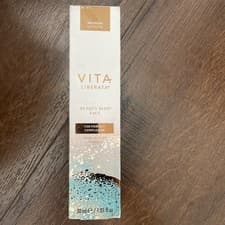 Image of Vita Liberata Beauty Blur Face medium 30ml - New & Sealed