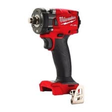 Image of Milwaukee M18FIW2F38-0 18V Fuel 3/8" Cordless Impact Wrench with Friction Ring