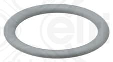 Image of Elring Oil Drain Plug Seal Ring 32mm OD 24mm ID 2.5mm Thick fits Audi VW Spyker
