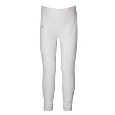 Image of Little Rider Girls Sara Horse Riding Tights BZ4301