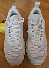 Image of Brandblack XS TREK Mens Size 9.5 Mesh Suede Comfort Sneaker 2125 Preformance New