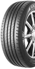 Image of 225 60 R 16 98V Bridgestone ECOPIA EP300 DOT0619 x1 NEW TYRE 2256016 OLD STOCK