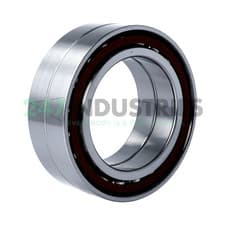 Image of 7016ACD/P4ADBA SKF 80 x 125 x 44 mm ANGULAR CONT. BALL SINGLE ROW