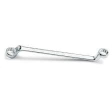 Image of Beta 000900033 90 14X15 14X15Mm Double Ended Deep Offset Ring Spanner