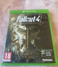 Image of Fallout 4 (Microsoft Xbox One: Windows, 2015)