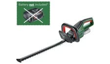 Image of Bosch EasyHedgeCut 18V-52-13 (Baretool) Cordless Hedgecutter