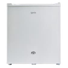 Image of Counter Top Freezer with Lock, 33 Litres, Reversible Door, White, Igenix IG3751