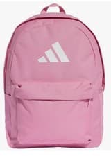 Image of Adidas Classic 3 Bar Logo Backpack KE5640