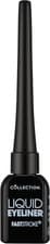 Image of Collection Cosmetics Fast Stroke Eyeliner, Quick Drying Formula, 4ml, Black