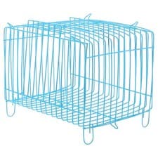 Image of Small Cage Parrot Transport Bird Takeout Parakeet Travel Carrier