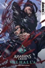 Image of Assassin's Creed Valhalla : Blood Brothers, Paperback by Su, Feng Zi, Brand N...