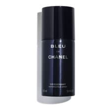 Image of CHANEL Bleu de Chanel Natural Deodorant Spray 100ml