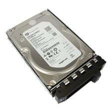 Image of Fujitsu 1TB Internal Hard Drive 7200 RPM HDD 3.5" S26361-F3815-L100