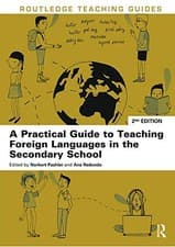 Image of A Practical Guide to Teaching Foreign Languages in the Secondary School by Norb