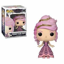 Image of Disney The Nutcracker And The Four Realms - Sugar Plum Fairy Pop! Vinyl #459