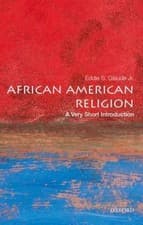 Image of African American Religion : A Very Short Introduction, Paperback by Glaude, E...