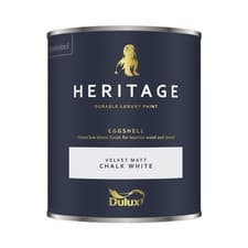 Image of Dulux Heritage Eggshell 750ml - Various Colours