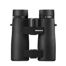 Image of Minox X-active 8x44 Binoculars - Black