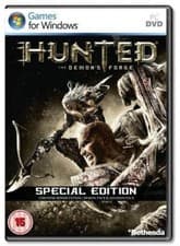 Image of Hunted: The Demon's Forge - Special Edition  (PC)