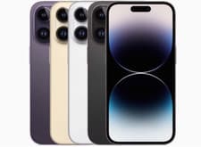 Image of Apple iPhone 14 Pro Max All Colours & Storage Smartphone(Unlocked) - Very Good