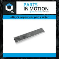 Image of Pollen / Cabin Filter ADJ132516 Blue Print 1119616 1451913 1713173 C2S16861 New