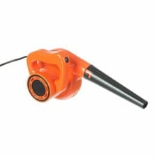 Image of Worlds Smallest Dust Blower Desk Top Novelty Gadget Kids Gift Toy Fun Blow