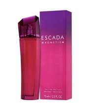 Image of ESCADA MAGNETISM 75ML EDP SPRAY NEW & SEALED