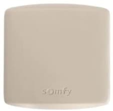 Image of Somfy RTS PRO universal pulse receiver for gates and garages