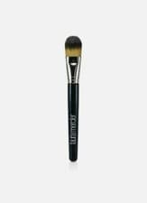 Image of Laura Mercier Creme Cheek Colour Brush concealer oval head synthetic