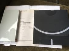 Image of Nothing Phone 1 Black 128GB New and Unopened
