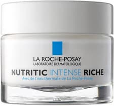 Image of La Roche-Posay Nutritic Intense Riche Cream Pot 50Ml
