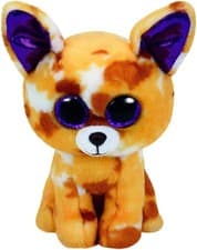 Image of TY Beanie Boo Pablo Chihuahua Dog Medium 37066 9" TALL ****NEW