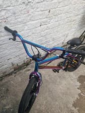 Image of bmx bikes 20 inch new