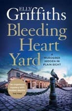 Image of Bleeding Heart Yard Elly Griffiths Paperback New