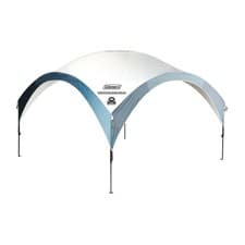 Image of Coleman Fast Pitch All Weather Event Shelter with Built in 50 UV Protection